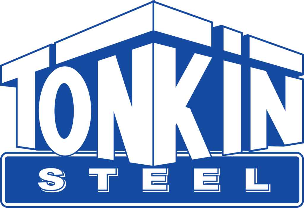 Tonkin Steel Logo